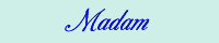 Madam But.gif (1483 bytes)